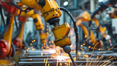 How to Train Robotic Welding Operators Effectively?