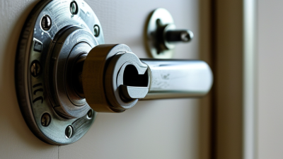 How to Improve Security with Multi Point Locking Systems?