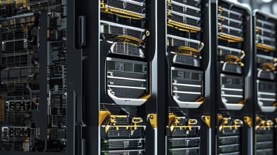 Top 10 GPU Server Manufacturers You Should Know?