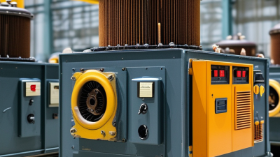 Why is My Dry Type Transformer Humming Loudly?