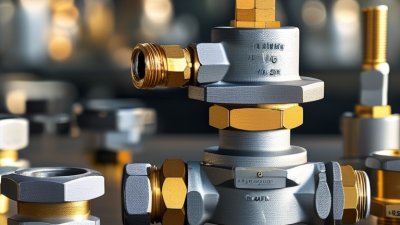 What is Pressure Gauge Male Connector and How to Choose It?