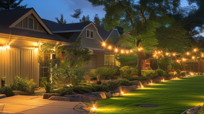 2026 Best Tips for Troubleshooting Low Voltage Landscape Lighting