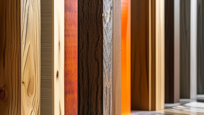 2026 How to Choose the Best Wood Dyes for Your Projects?
