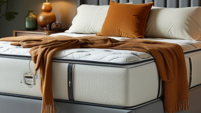 Best Bedside Table Height for High Mattresses How to Choose?