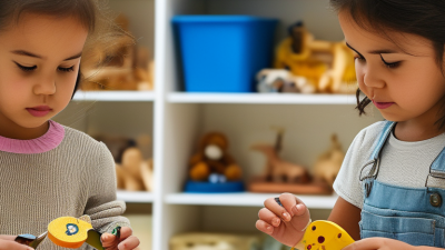 How to Explore Benefits of DIY Craft Toys for Kids?