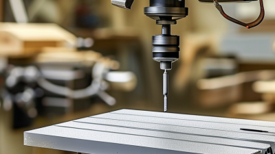 2026 How to Choose the Best Desktop CNC Mill for Your Needs