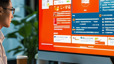 Top 10 Remote Control Digital Signage Solutions in China?