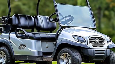 2026 Best How Much Does It Cost to Own a Golf Cart?