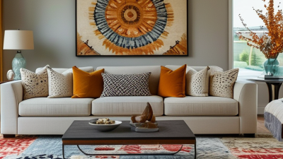 How to Coordinate Rug Patterns with Home Decor for a Stylish Look?