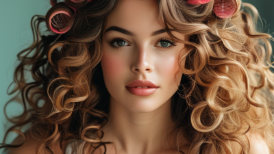 Top 10 Tips for Using a Curling Iron Safely and Effectively?