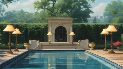 How to Effectively Seal a Leaking Pool Light Fixture?