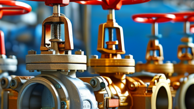 2026 Best High Temp Ball Valve for Global Buyers?