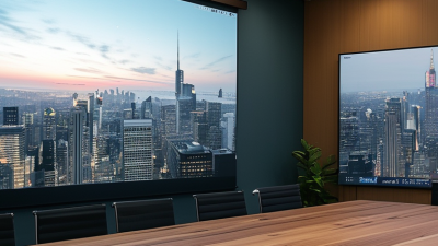 Why LED Screens Are Better Than Projection Screens for Your Needs?