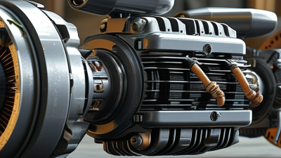 Why Choose Between Brushed and Brushless Motors?