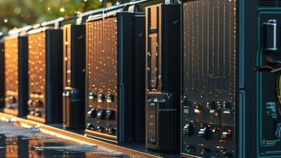 What Happens If a Solar Charge Controller Gets Wet?
