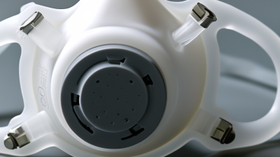 Why Choose Medical Grade Silicone for Respiratory Components?