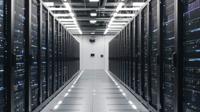 2026 Best AI Server Suppliers for Global Buyers?