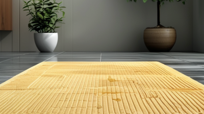 Top 10 Skid Resistance Bath Mats You Need for Safety?