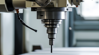 Why Choose a CNC Machine for Your Manufacturing Needs?