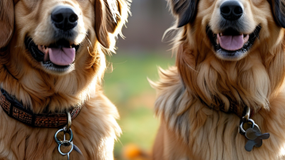 2026 Best Tips to Keep Your Pet Safe Outdoors You Need to Know?