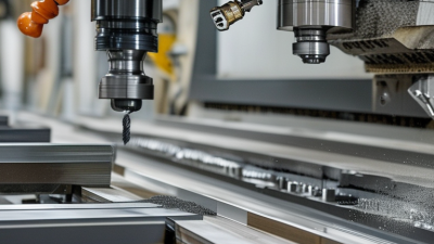 Top 5 Tips for Sourcing Cnc Polishing Machines Globally?
