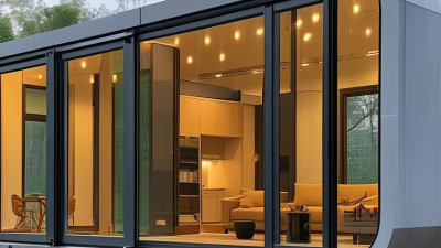 2026 Best Difference Between Prefab and Modular Housing?