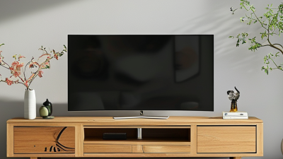 Top 10 Stylish TV Cabinets for Global Buyers in 2026?