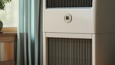 How to Choose the Right Heat Recovery Ventilator for Your Home?