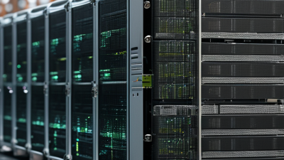 Top 10 AI Server Manufacturers You Should Know About?