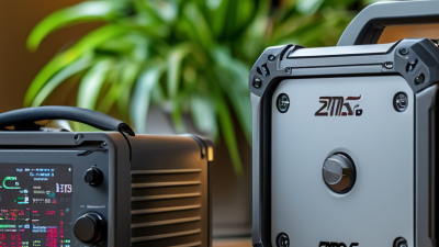 2026 Best Portable EMS Machines vs Vertical Ones Are They Effective?
