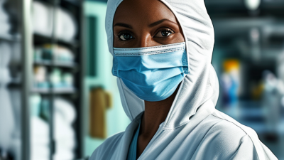 Top 10 Reasons Why Non Woven Fabrics Matter in Healthcare?