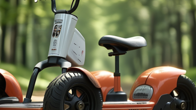 How Long Do Ride On Car Batteries Last for Best Performance?