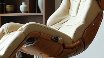 Why Are Ergonomic Lounge Chairs So Expensive?