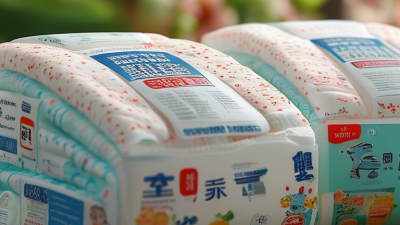 China Best Adult Diaper Comparison for Global Buyers?