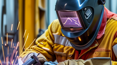 What Safety Gear Do You Need for Handheld Laser Welding?