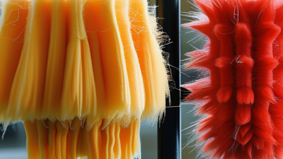What is the Difference Between SMS and Spunlace Fabrics?