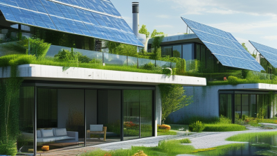 How Eco Friendly Are Integrated Housing Systems in 2026?
