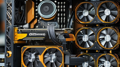 How to Choose the Best GPU Server Supplier for Your Needs?