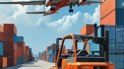 How to Identify the Latest Trends in Global Logistics Industry?