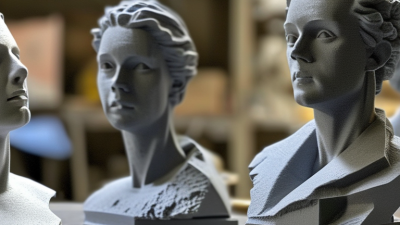 How to Choose Between FDM SLA and SLS 3D Printing Technologies?