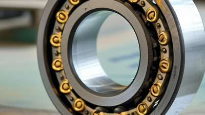 China Top Needle Roller Bearings for Global Buyers?