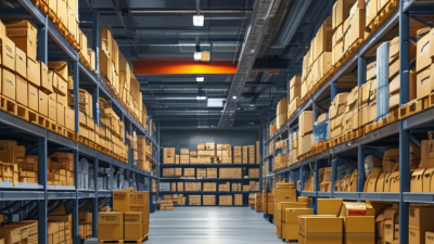 Top 10 Tips to Improve Storage and Retrieval Efficiency?