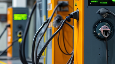 How to Test DC Chargers for Efficiency and Safety Tips?