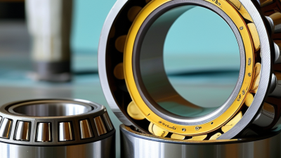 What You Need to Know About Taper Roller Bearings?