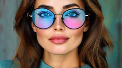 10 Best Colored Contact Lenses for Stunning Eye Transformations?