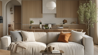 What Floor Color Makes a Small Room Look Bigger in 2026?