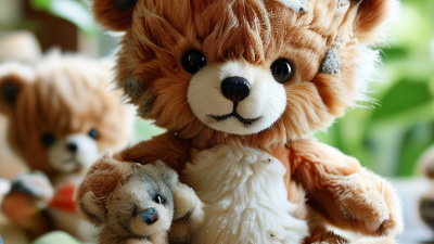 China Top 10 Tips for Washing Plush Toys How Often Should You Wash Them