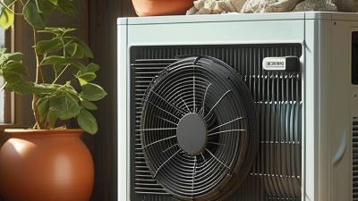 10 Best Ways to Reduce Vibration of a Heat Pump Unit?