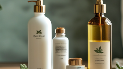 Best Materials Used in Skincare Packaging What to Know?
