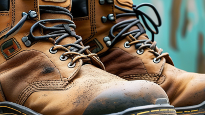 Top 10 Work Shoes Explained What Does EH Rated Mean?